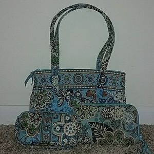 🎉UPDATED LISTING-Vera Bradley matching set!!